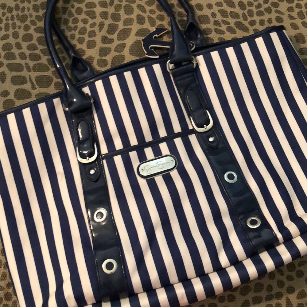 Jessica Simpson Travel Bag